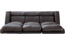  brown sofa   