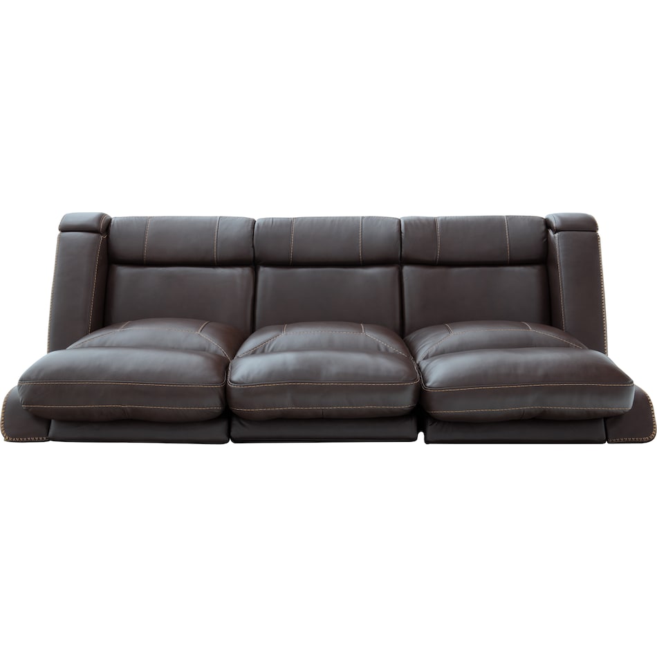  brown sofa   