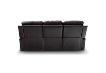  brown sofa   