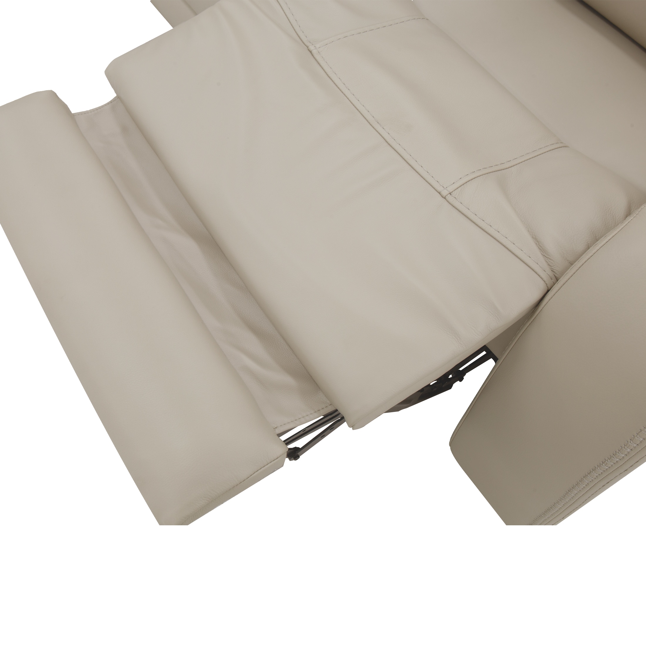 Commander Reclining Sofa H&M/Sound