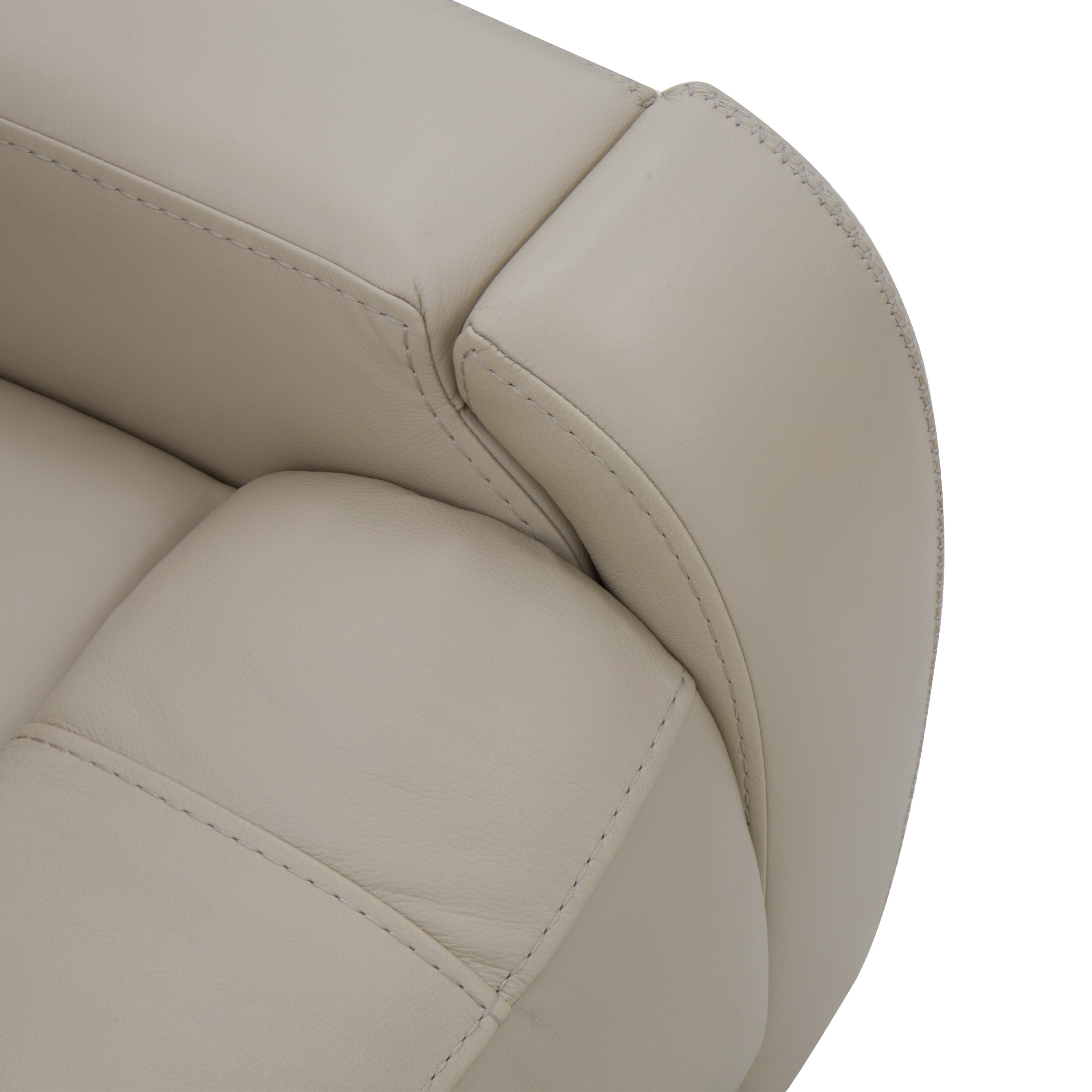 Commander Reclining Sofa H&M/Sound