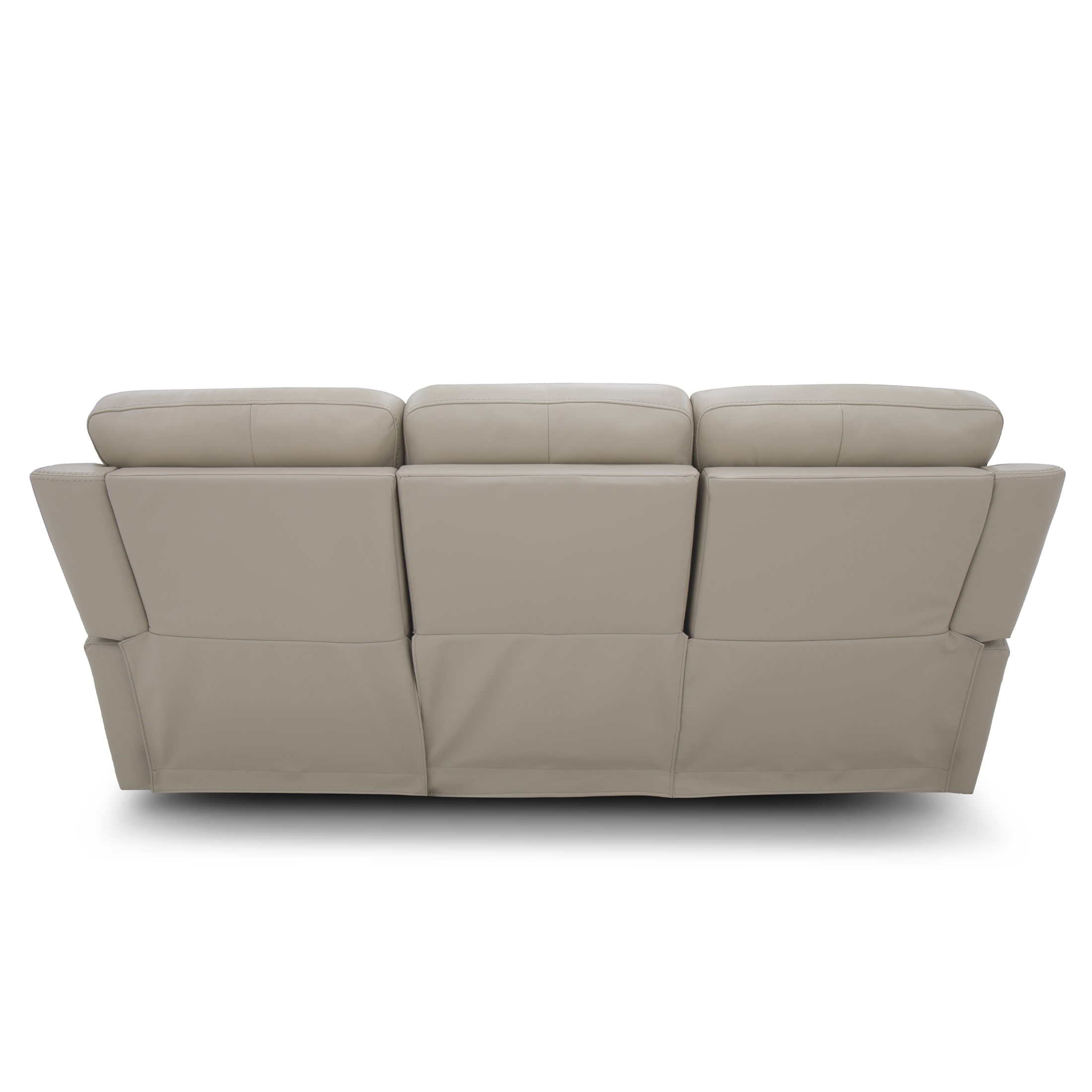Commander Reclining Sofa H&M/Sound