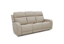  white sofa   
