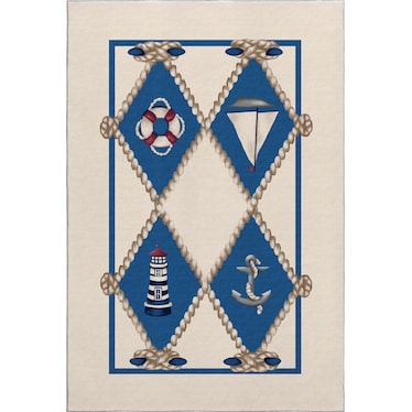 Harbor Area Rug