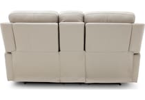 Commander Reclining Loveseat H&M/Sound