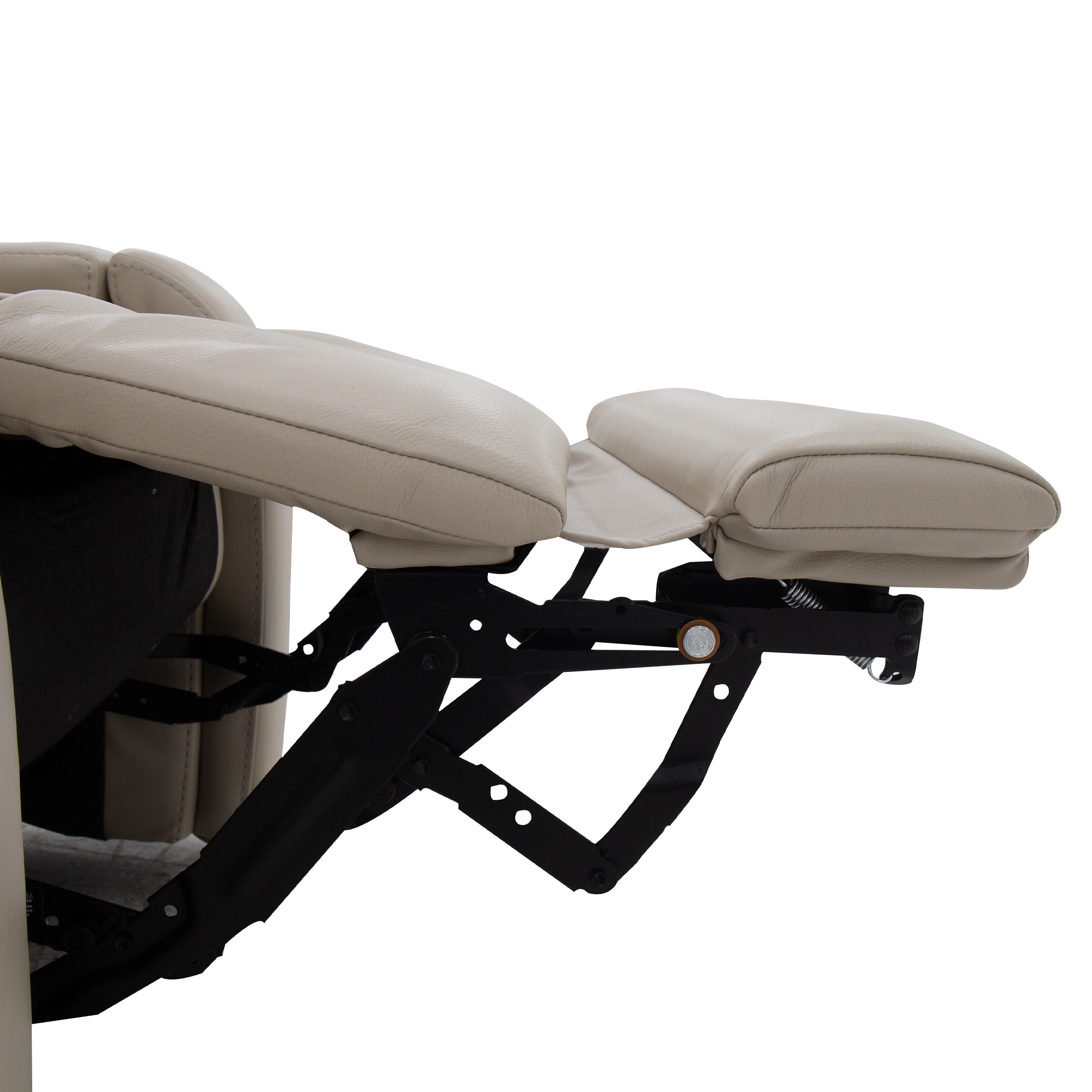 Commander Power Recliner w/Sound