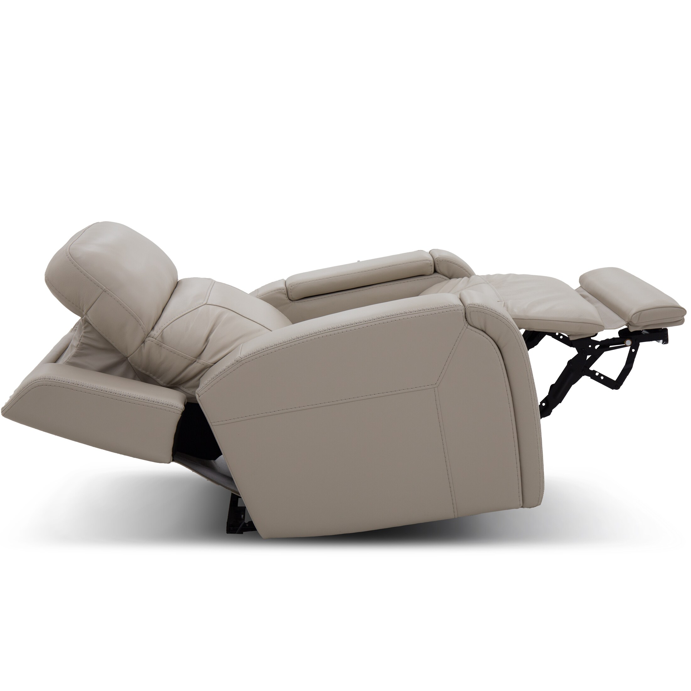 Commander Power Recliner w/Sound