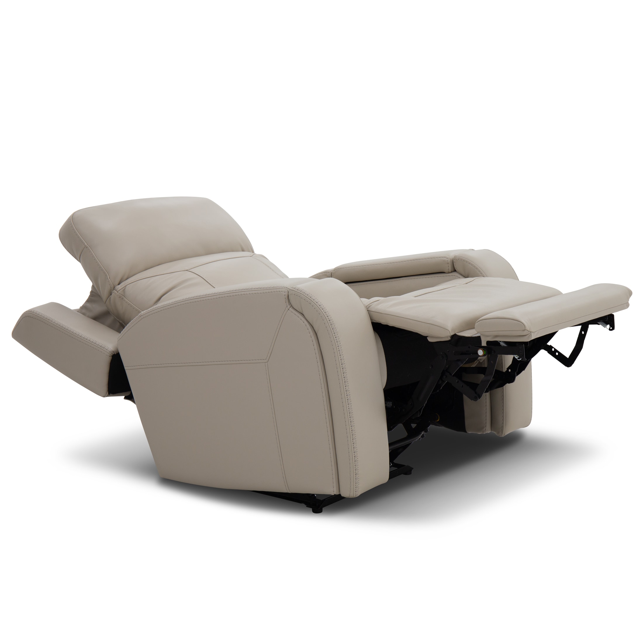 Commander Power Recliner w/Sound