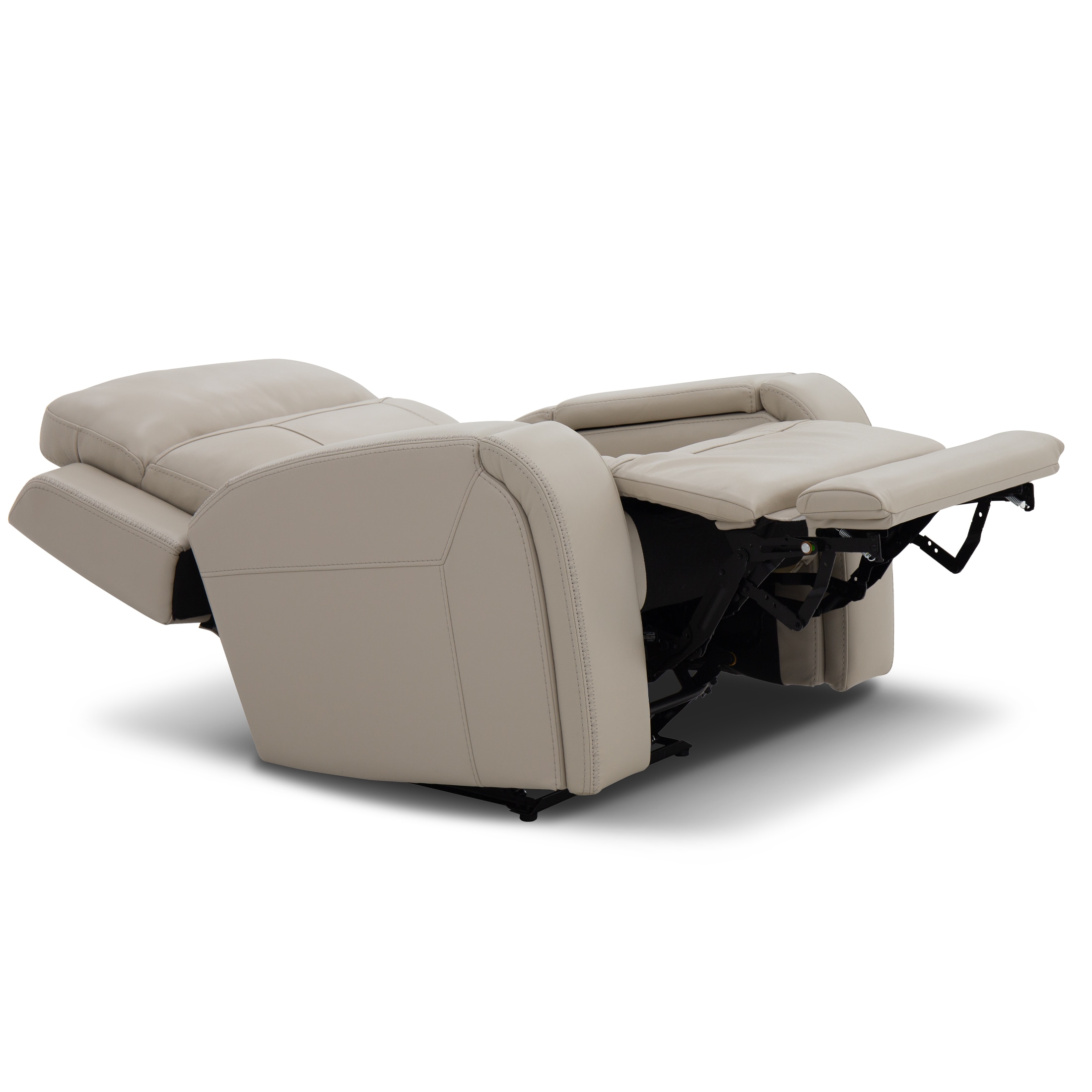 Commander Power Recliner w/Sound