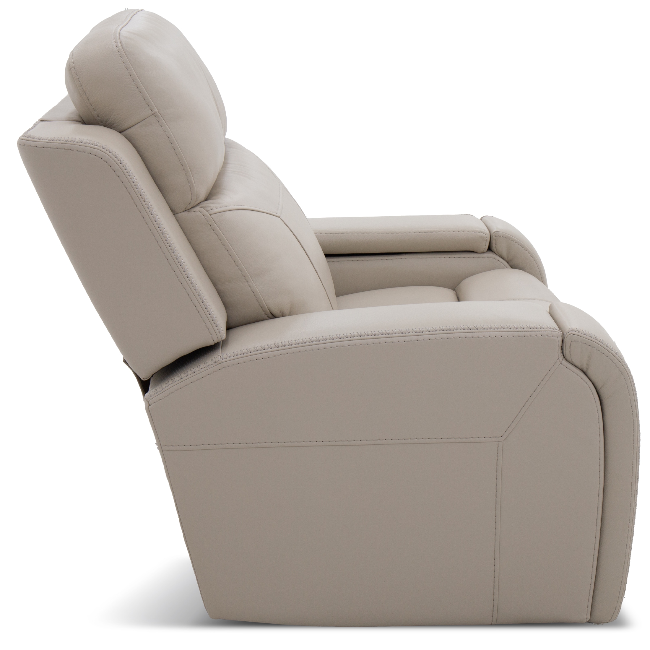 Commander Power Recliner w/Sound