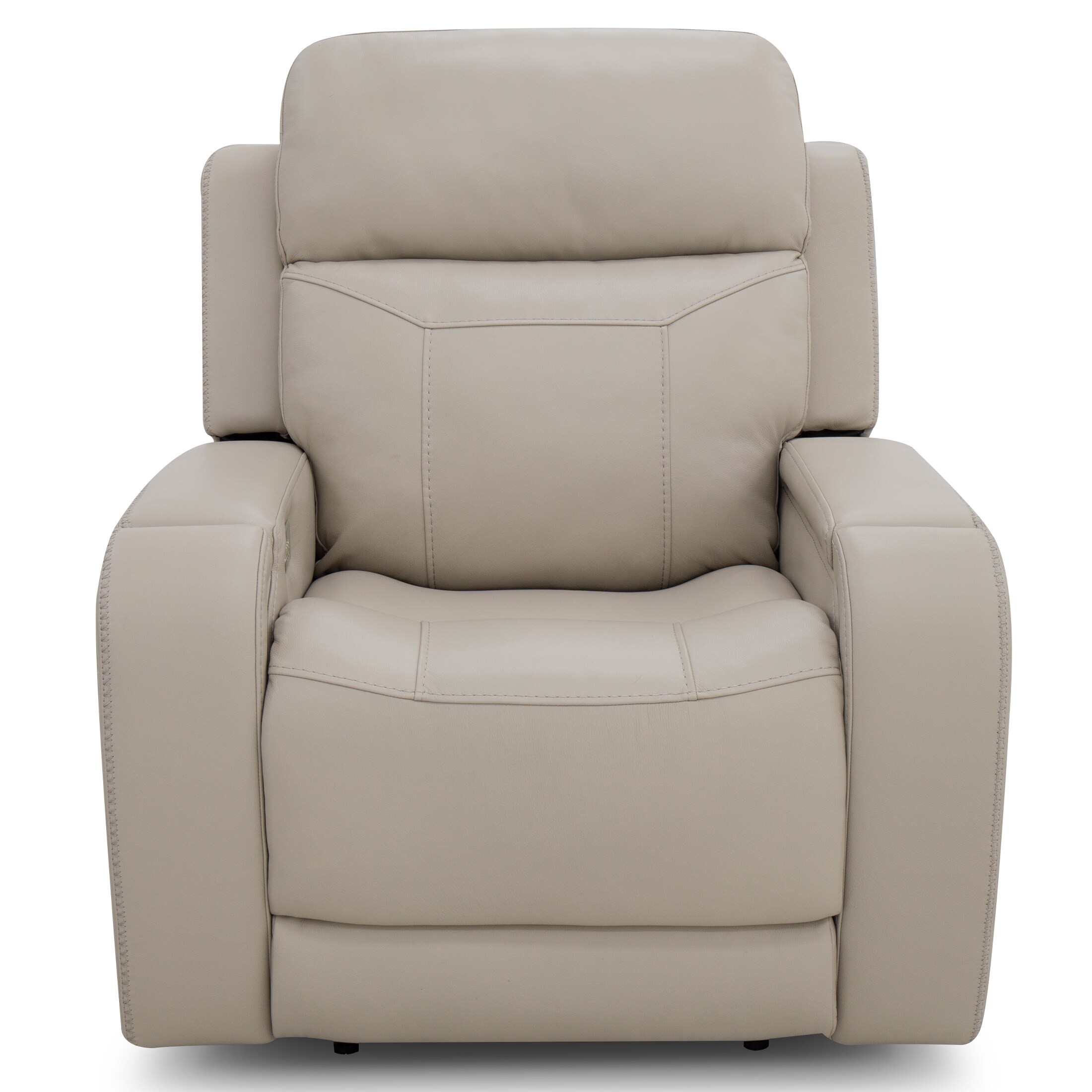 Commander Power Recliner w/Sound