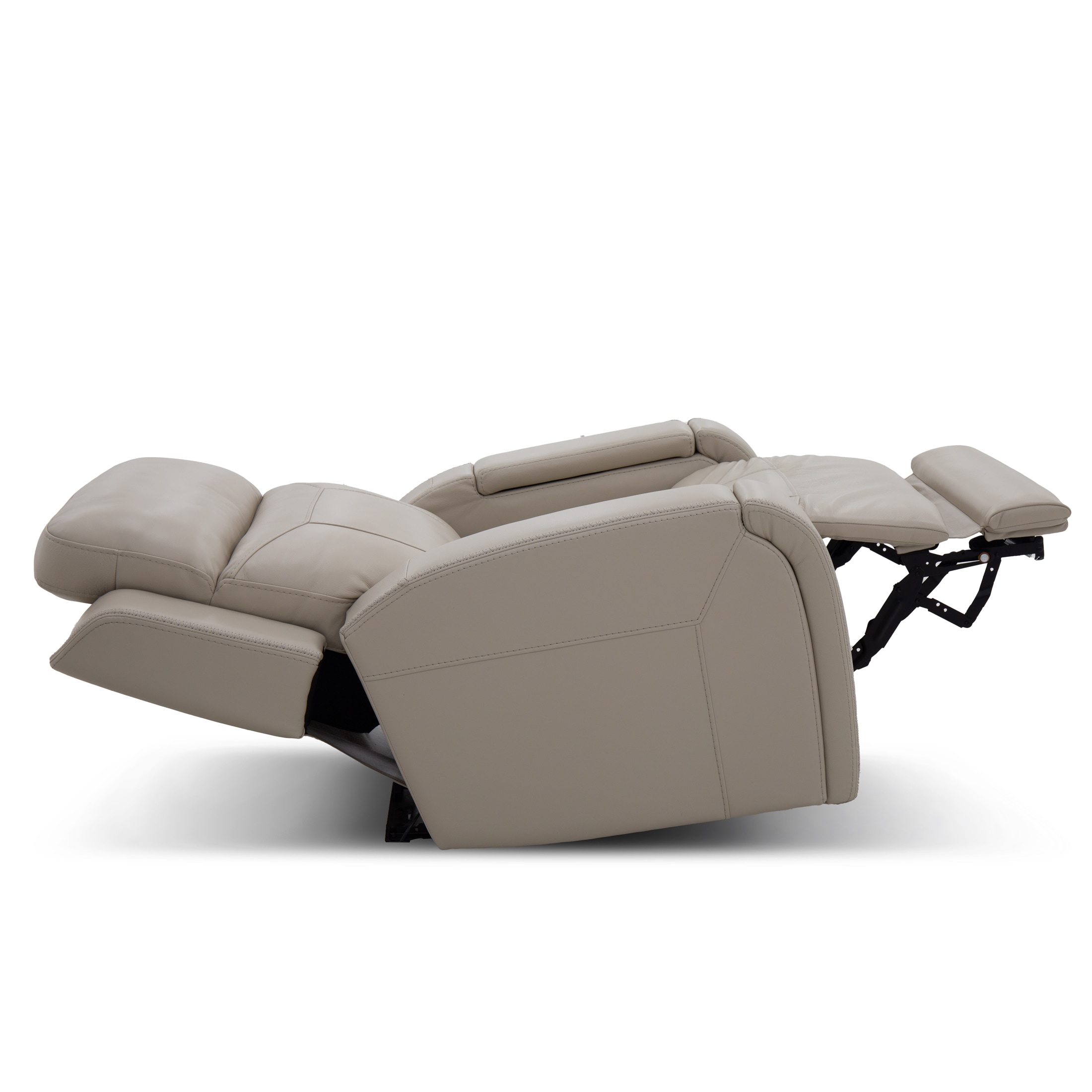 Commander Power Recliner w/Sound