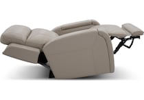 Commander Power Recliner w/Sound
