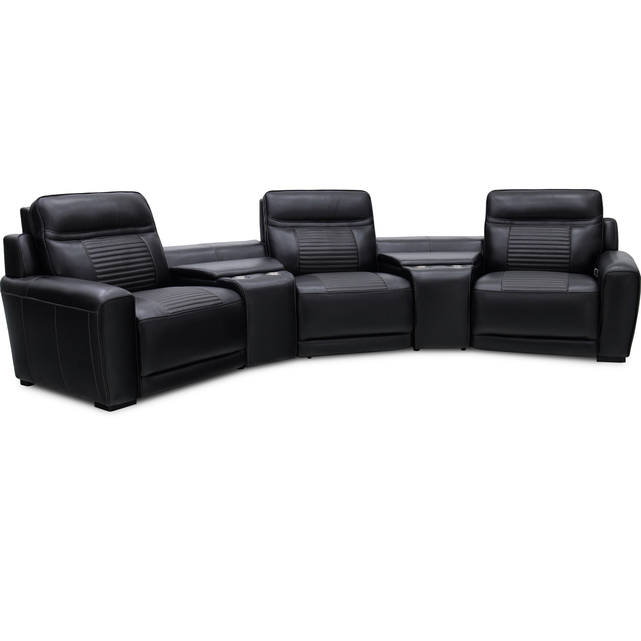 Paramount 5PC Home Theater