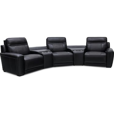 Paramount 5PC Home Theater