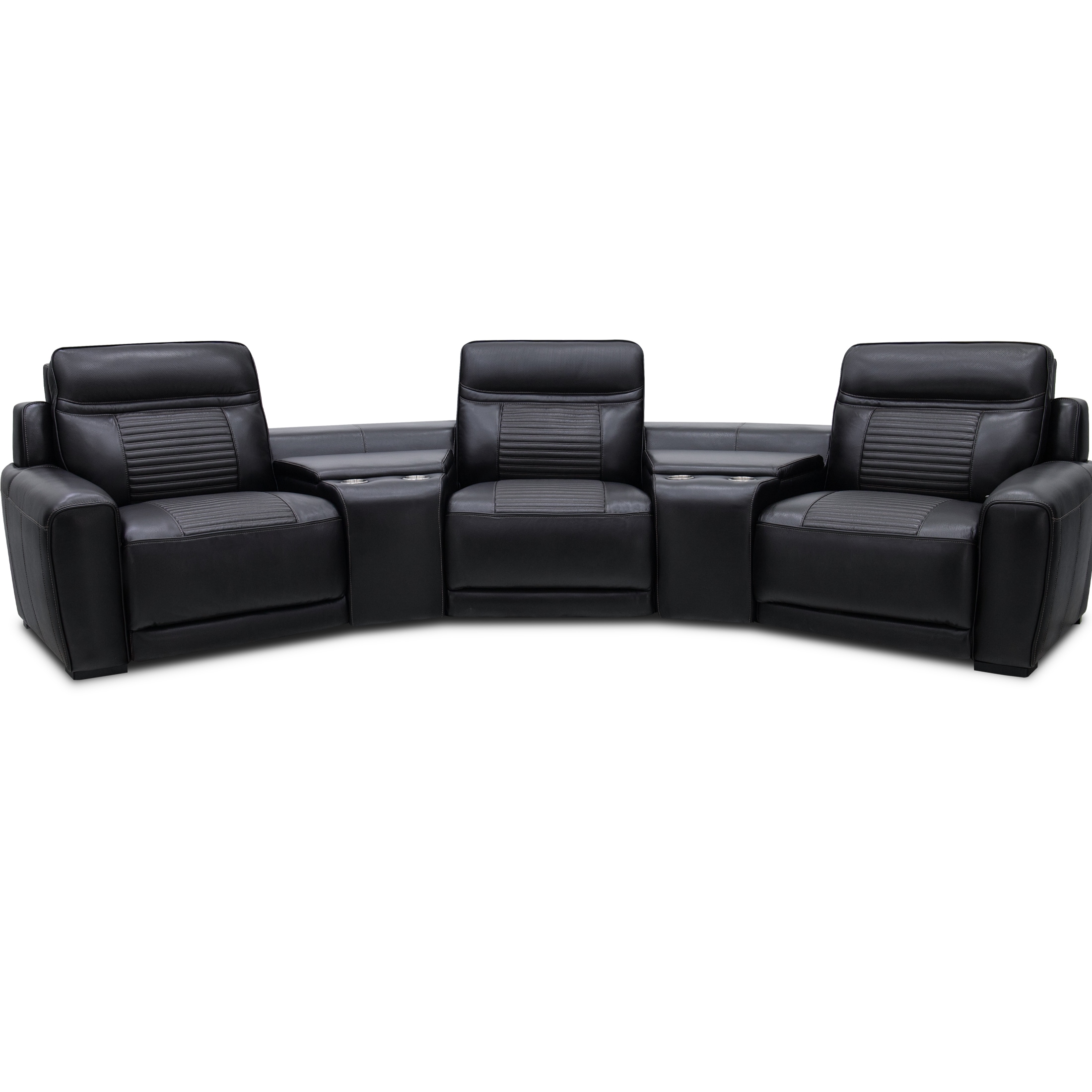 Paramount 5PC Home Theater