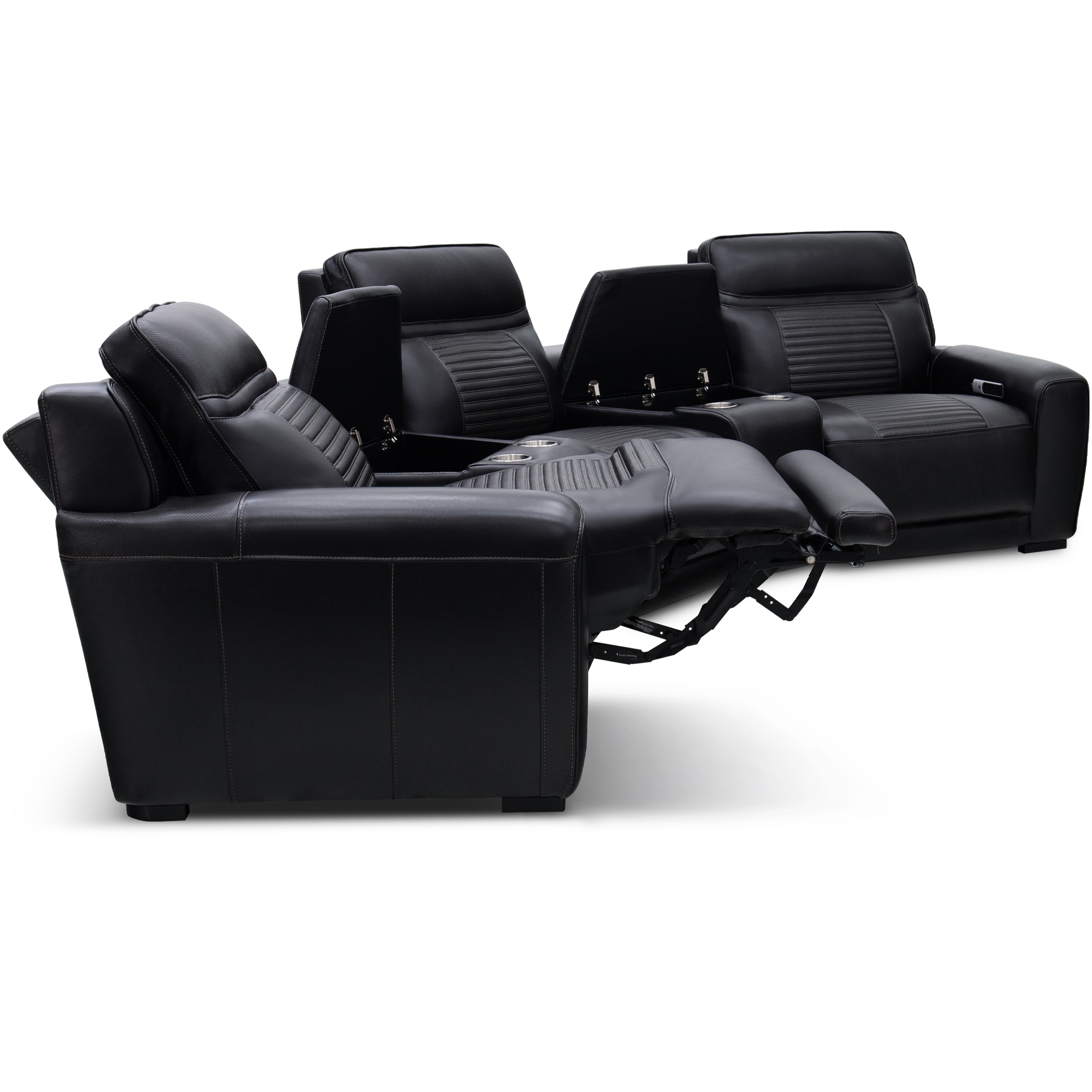 Paramount 5PC Home Theater