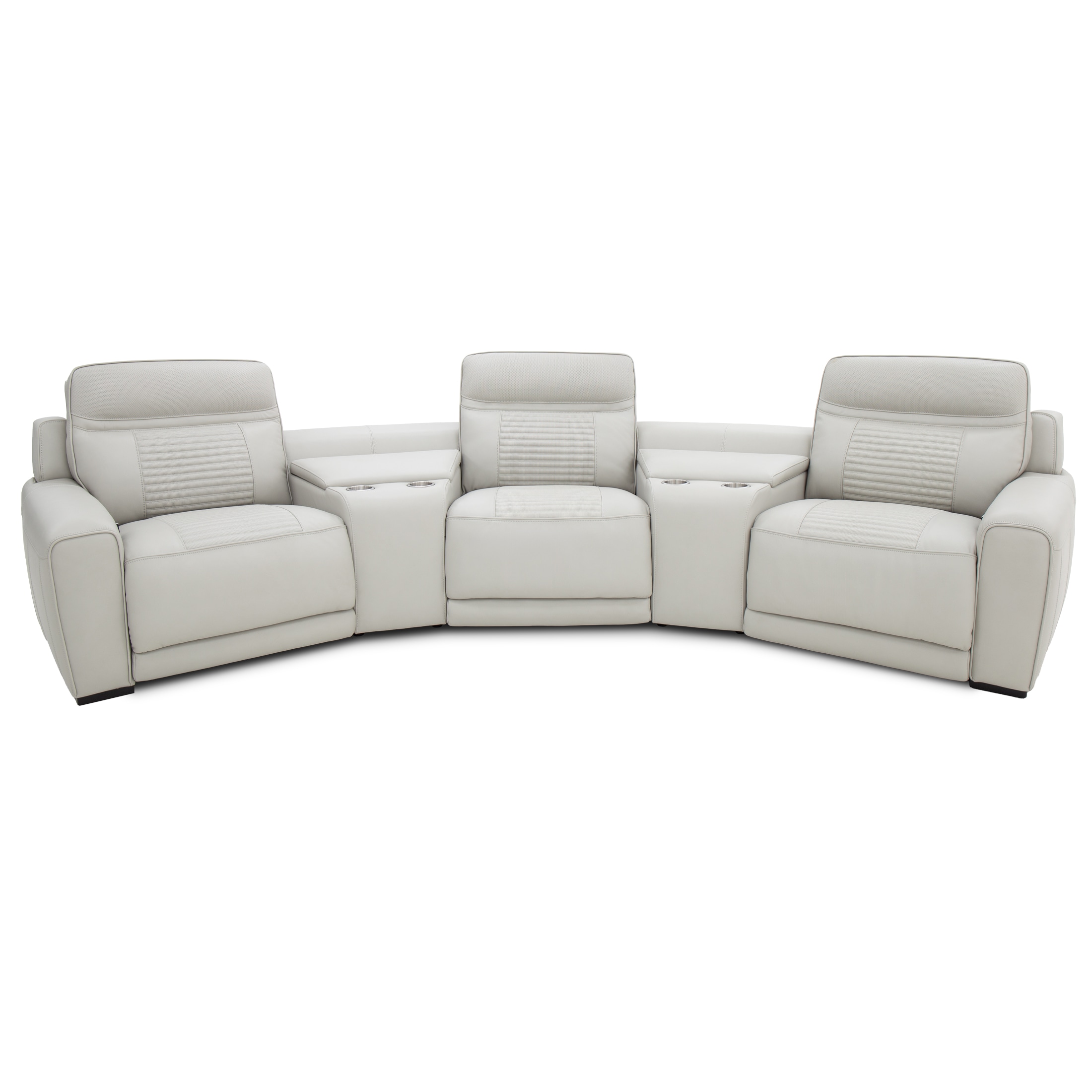 Paramount 5PC Home Theatre