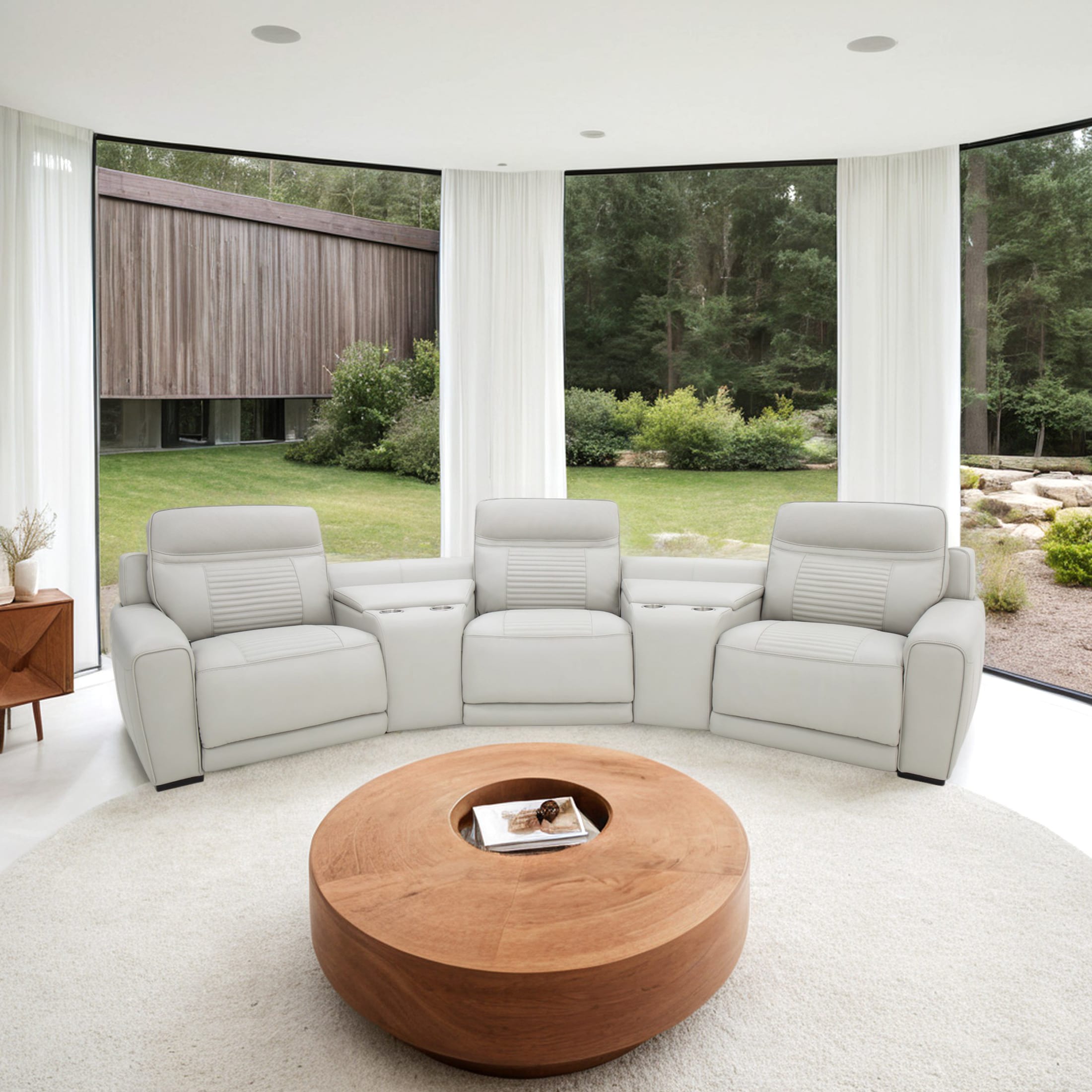 Paramount 5PC Home Theatre