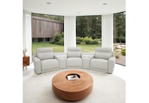  white silk sofa   