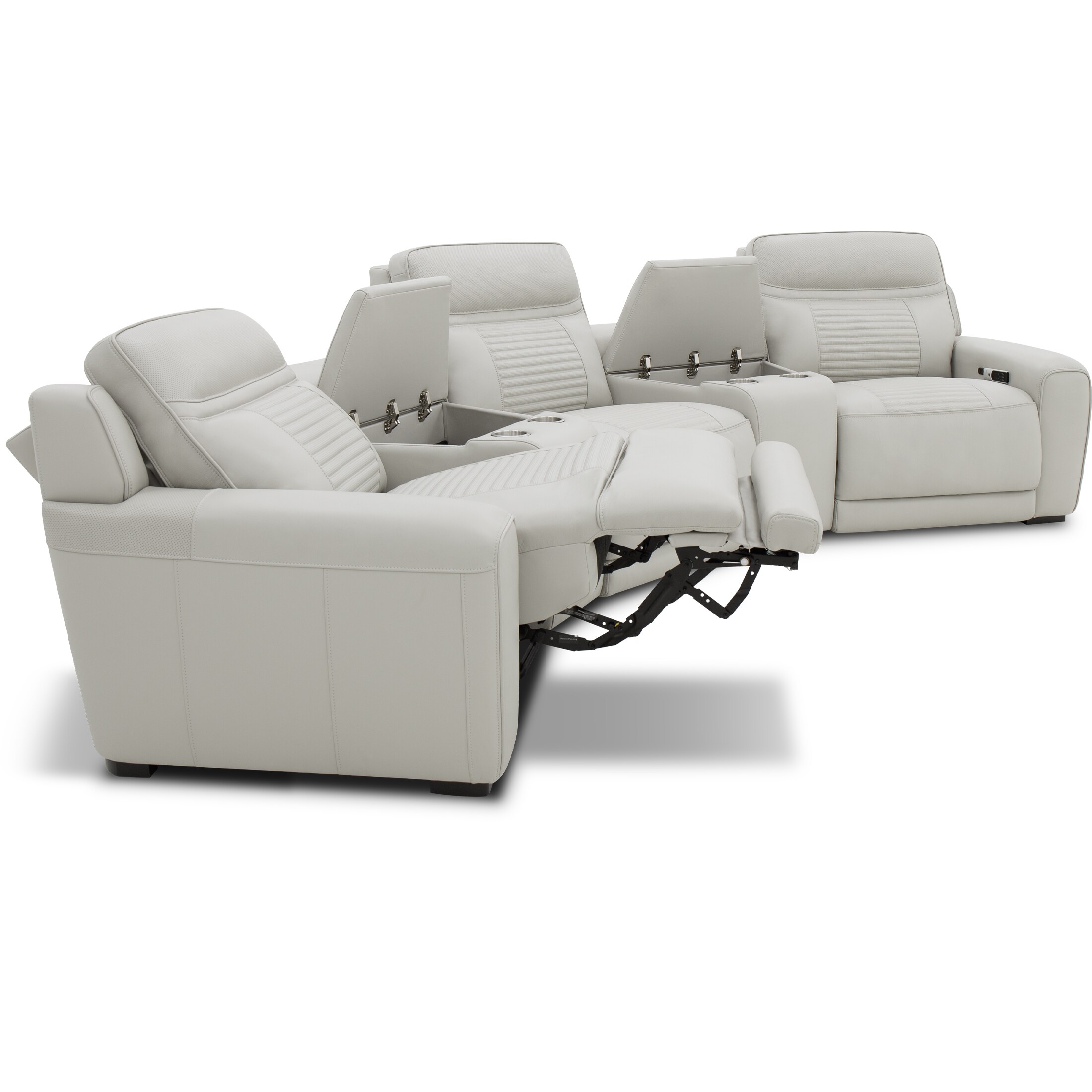 Paramount 5PC Home Theatre