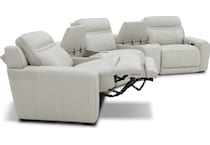  white silk sofa   