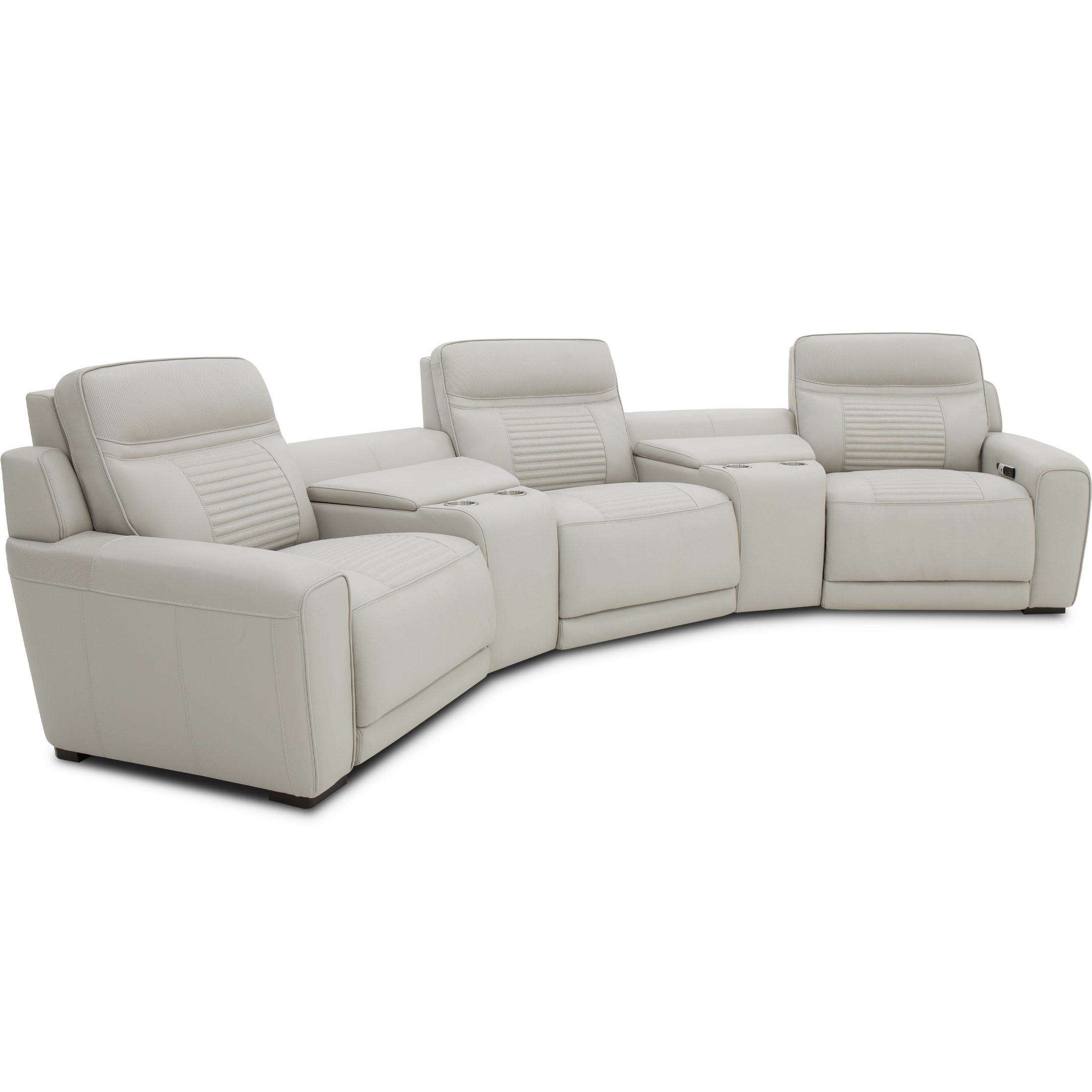 Paramount 5PC Home Theatre