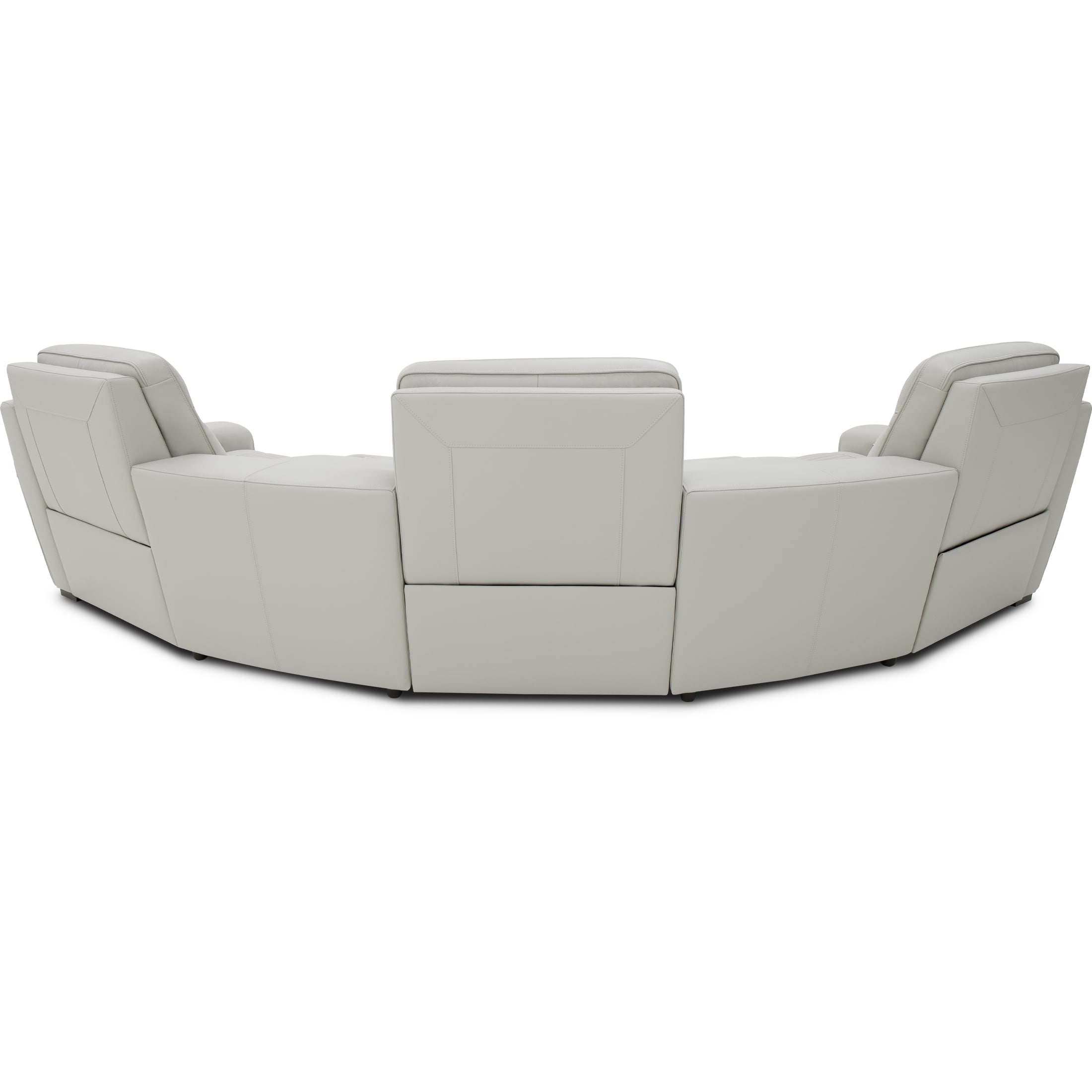 Paramount 5PC Home Theatre