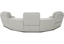  white silk sofa   