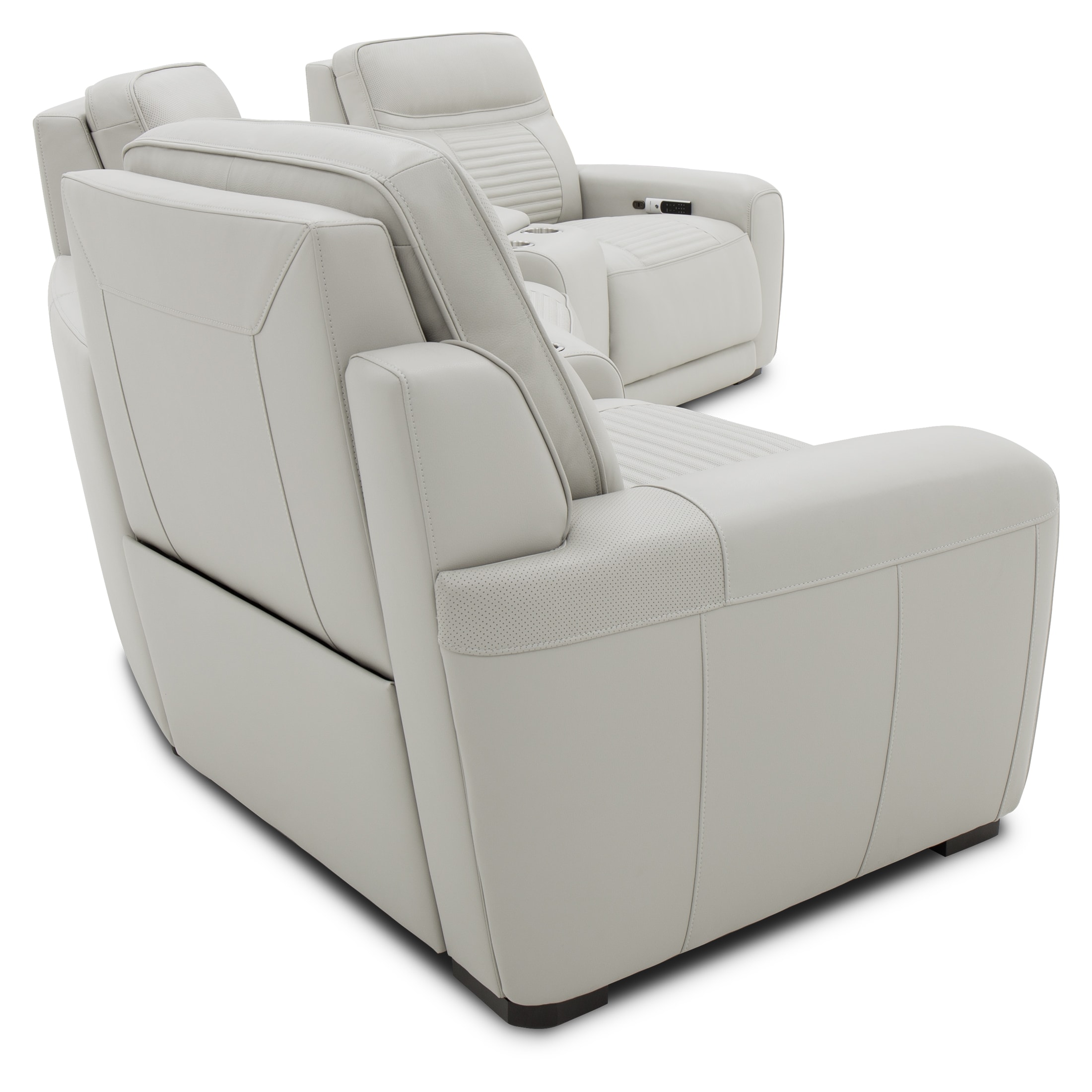 Paramount 5PC Home Theatre