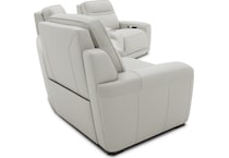  white silk sofa   