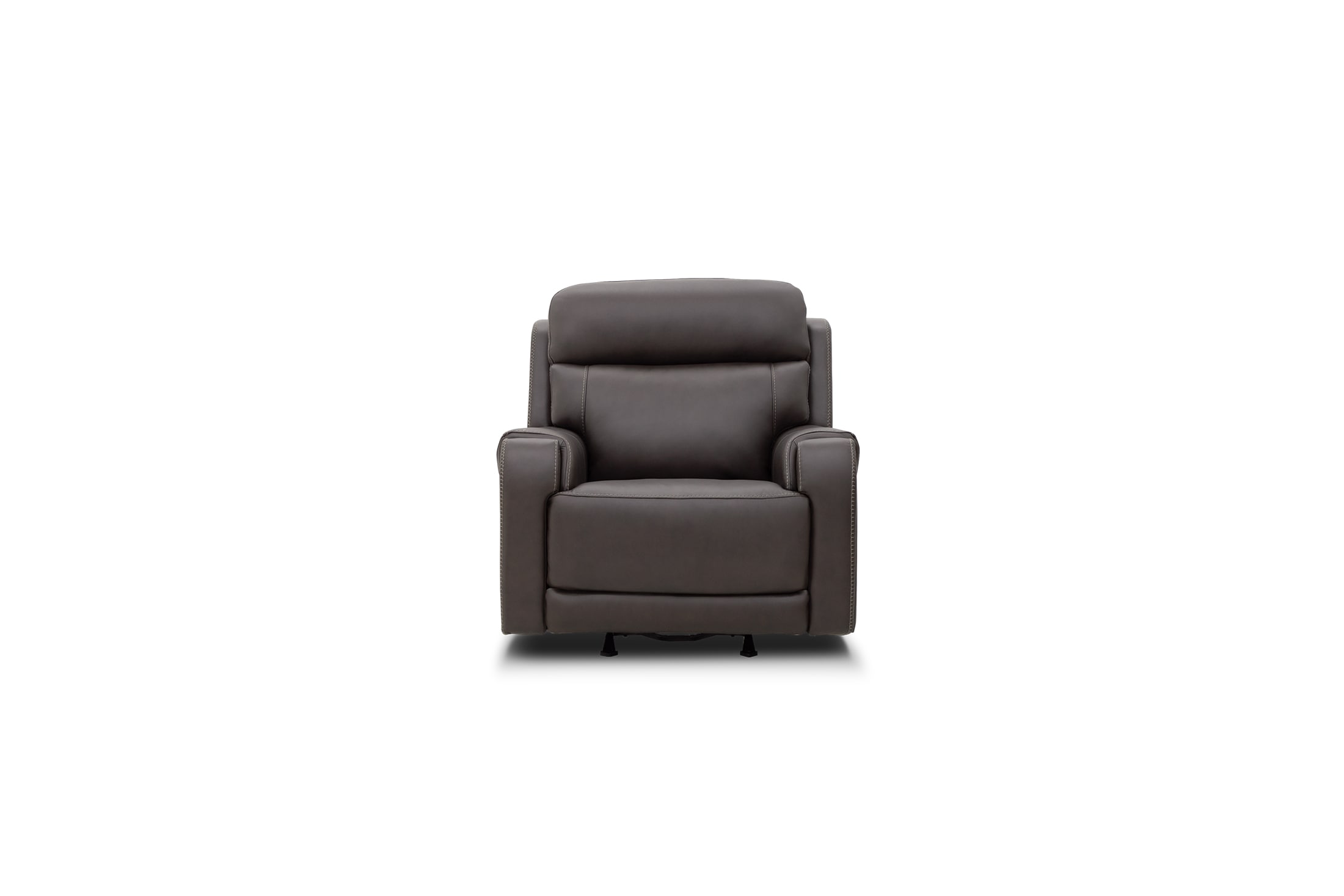 Orion Recliner With Heat & Massage