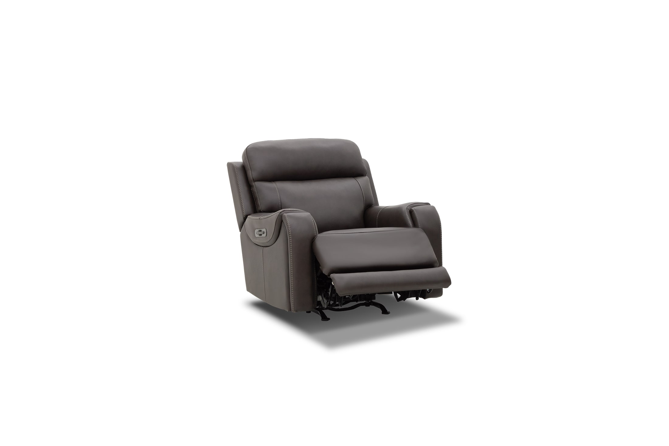 Orion Recliner With Heat & Massage