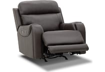 Orion Recliner With Heat & Massage