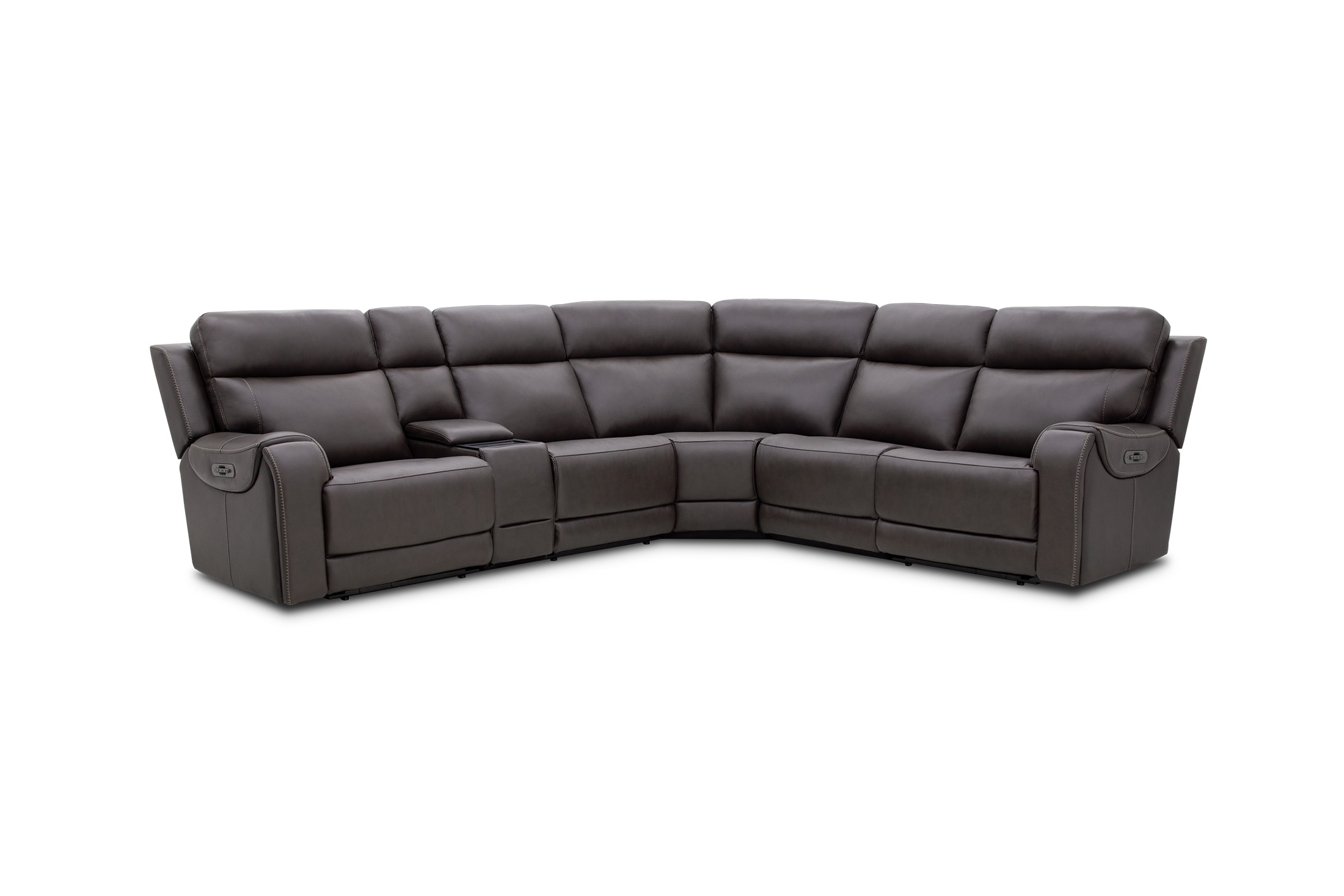 Orion 6 Piece Sectional
