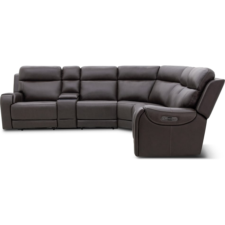  brown silk sofa   