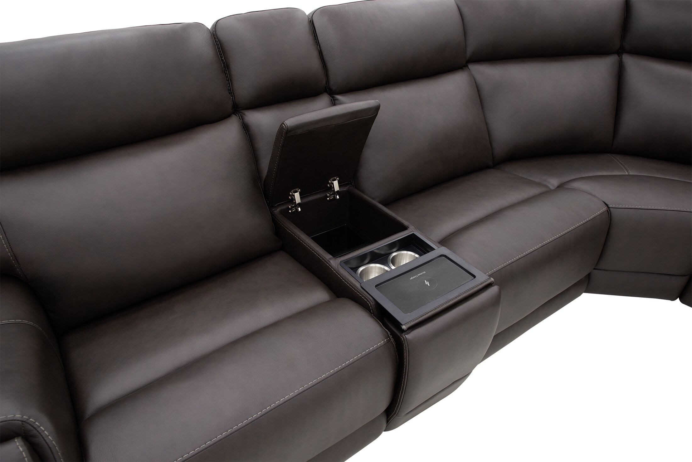 Orion 6 Piece Sectional