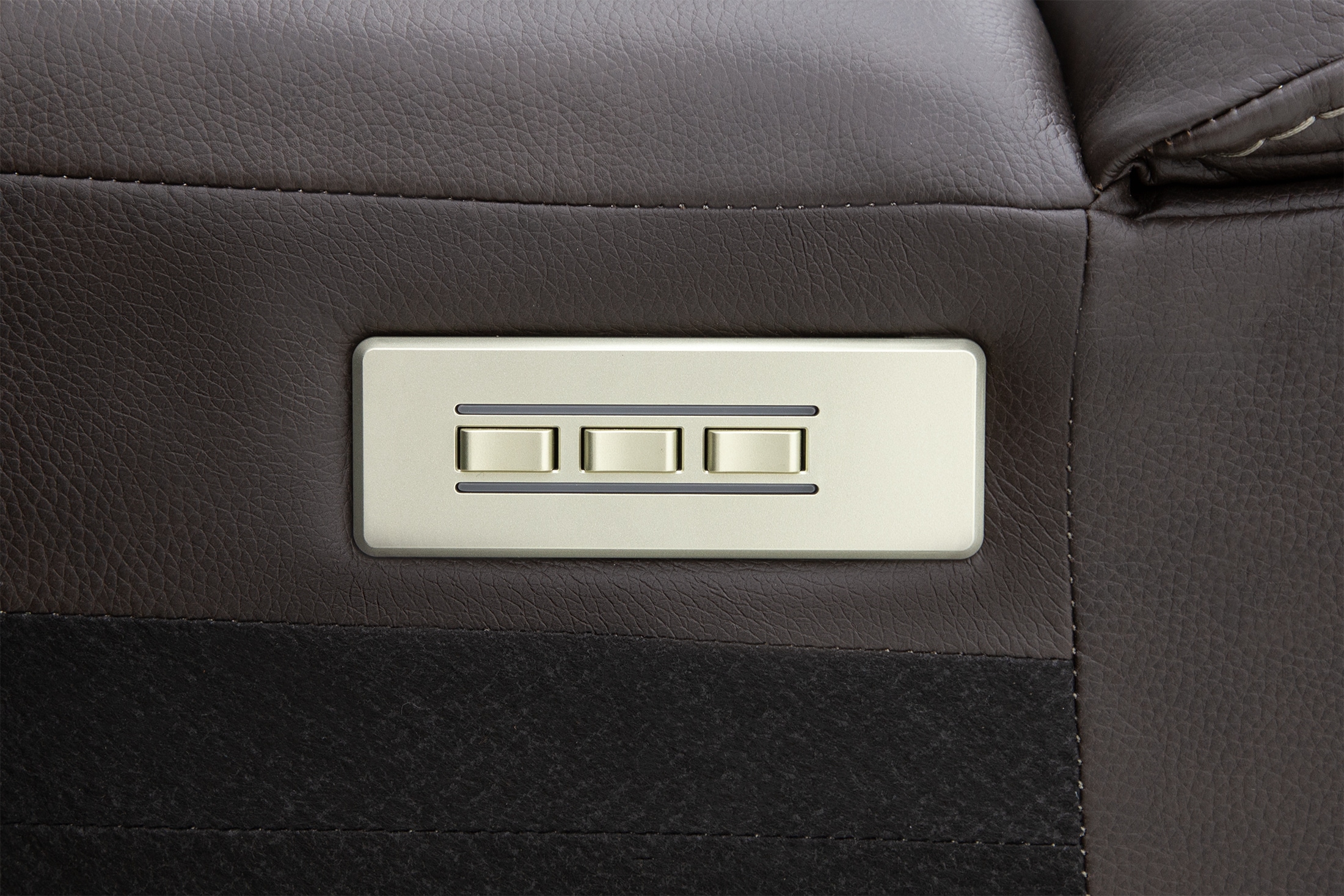 Orion 6 Piece Sectional