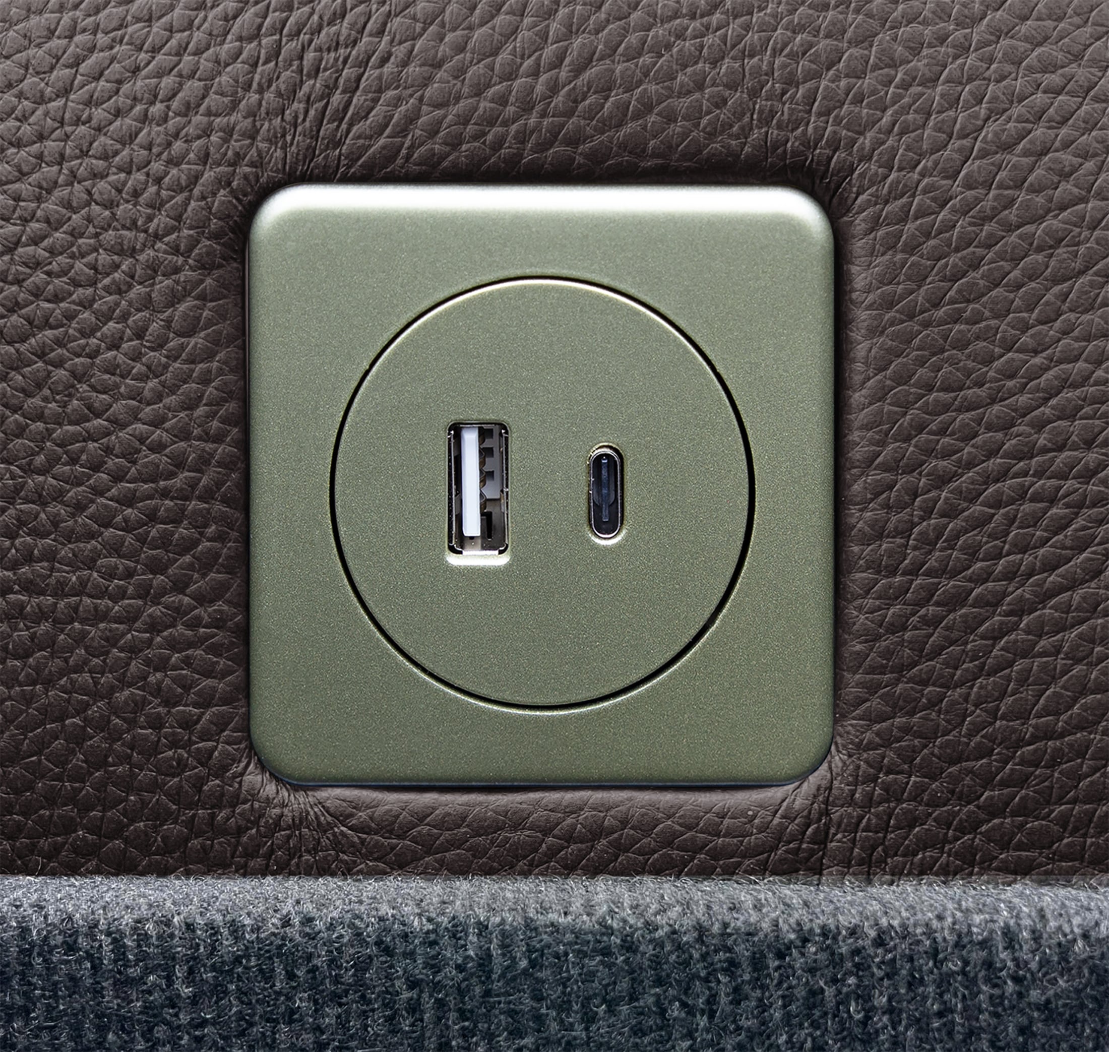 Orion 6 Piece Sectional