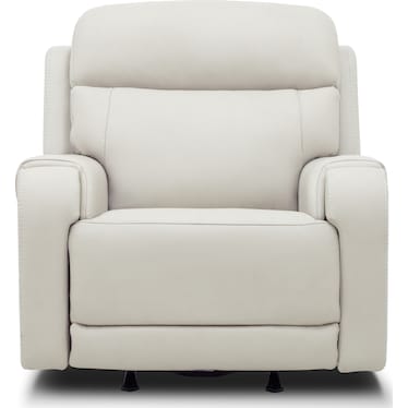 Orion Recliner With Heat & Massage