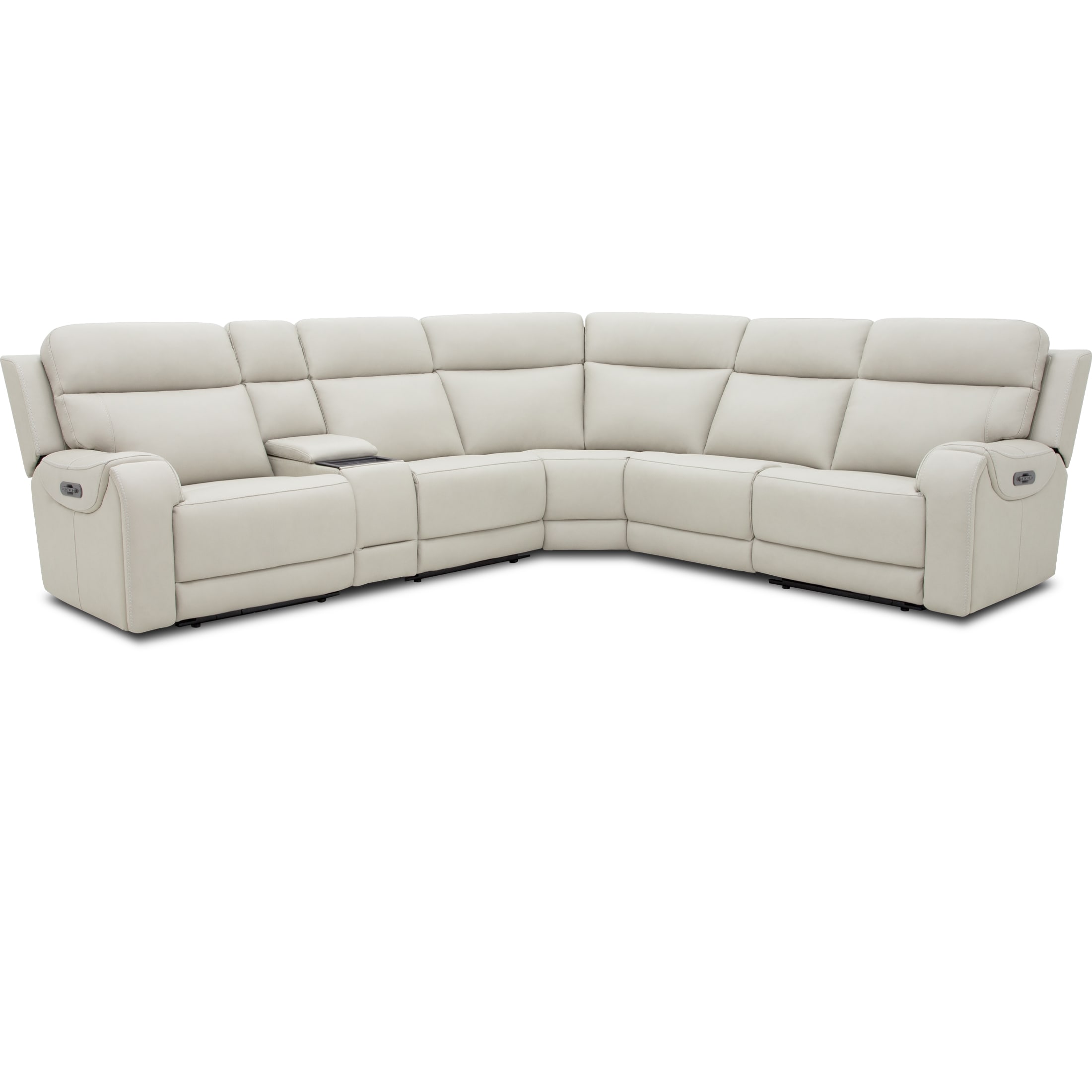 Orion 6 Piece Sectional | Cardis