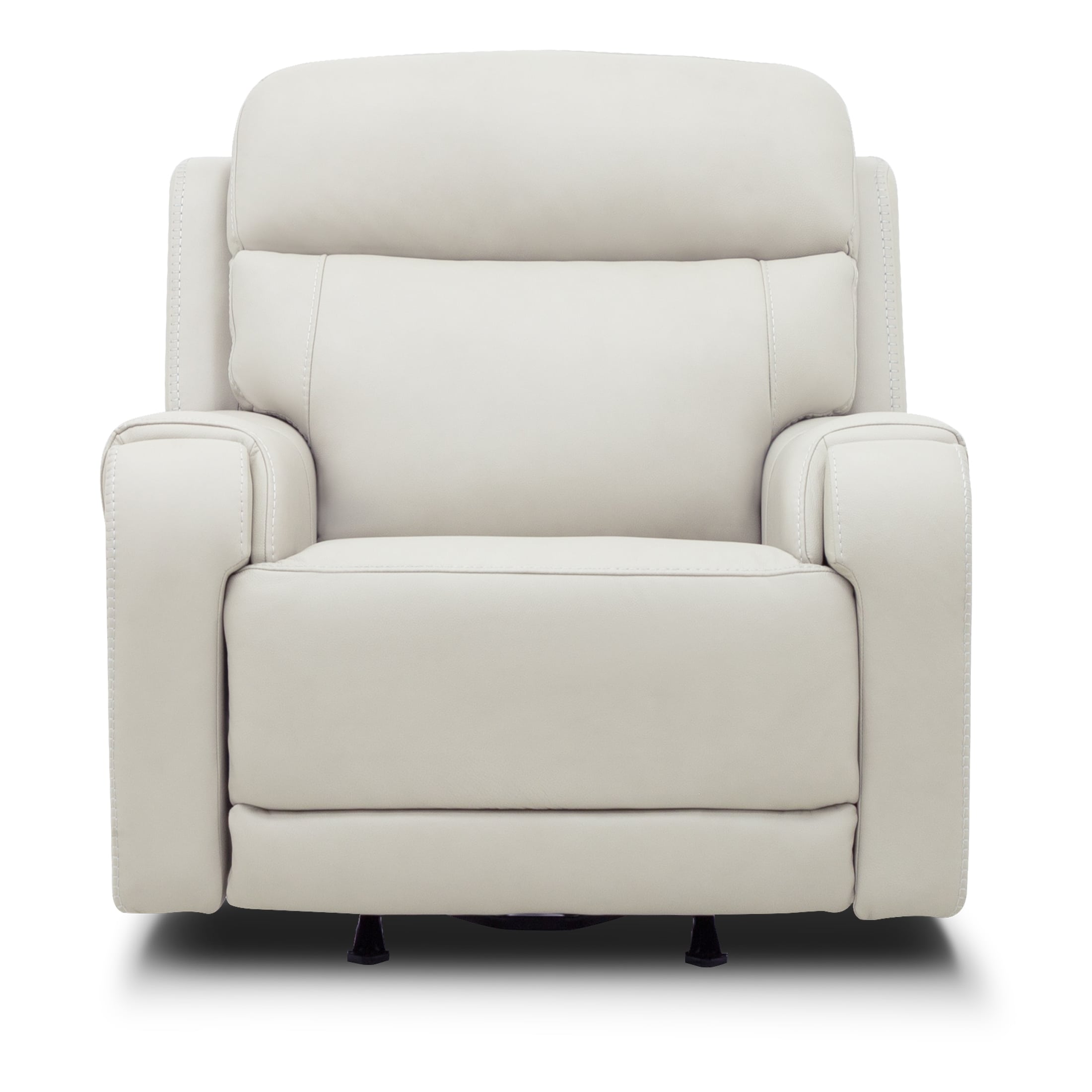 Orion Recliner With Heat & Massage