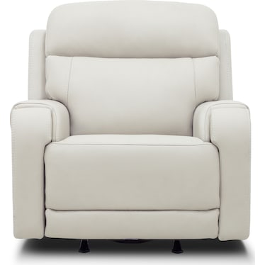 Orion Recliner With Heat & Massage