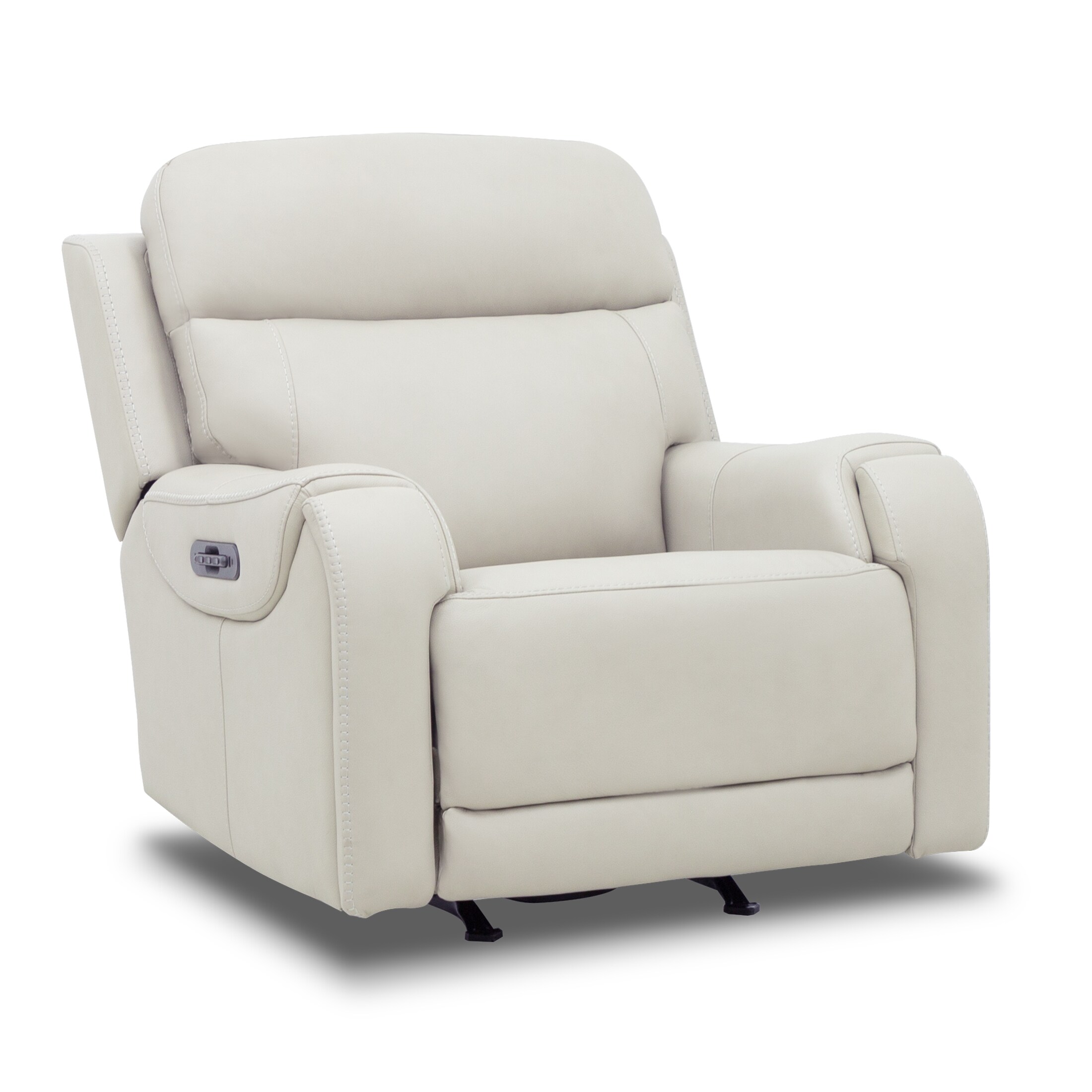 Orion Recliner With Heat & Massage