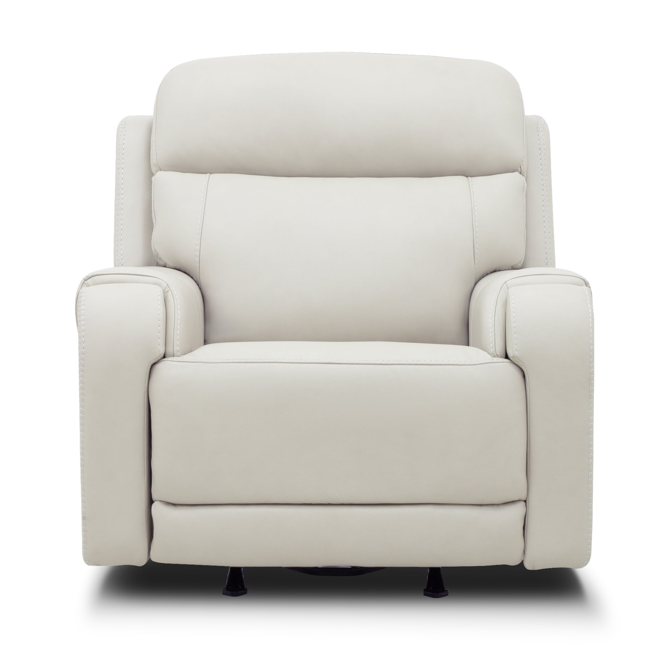 Orion Recliner With Heat & Massage