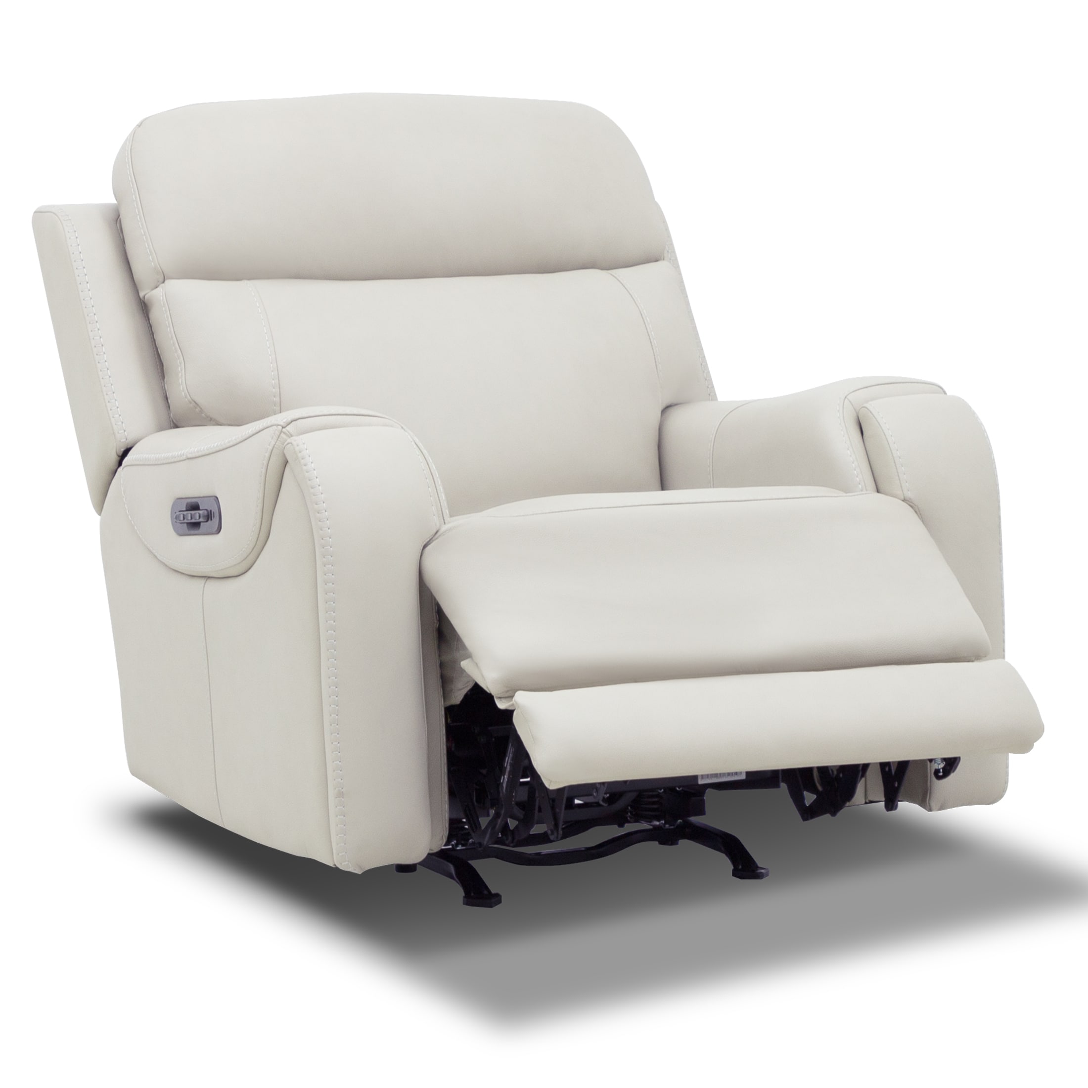 Orion Recliner With Heat & Massage