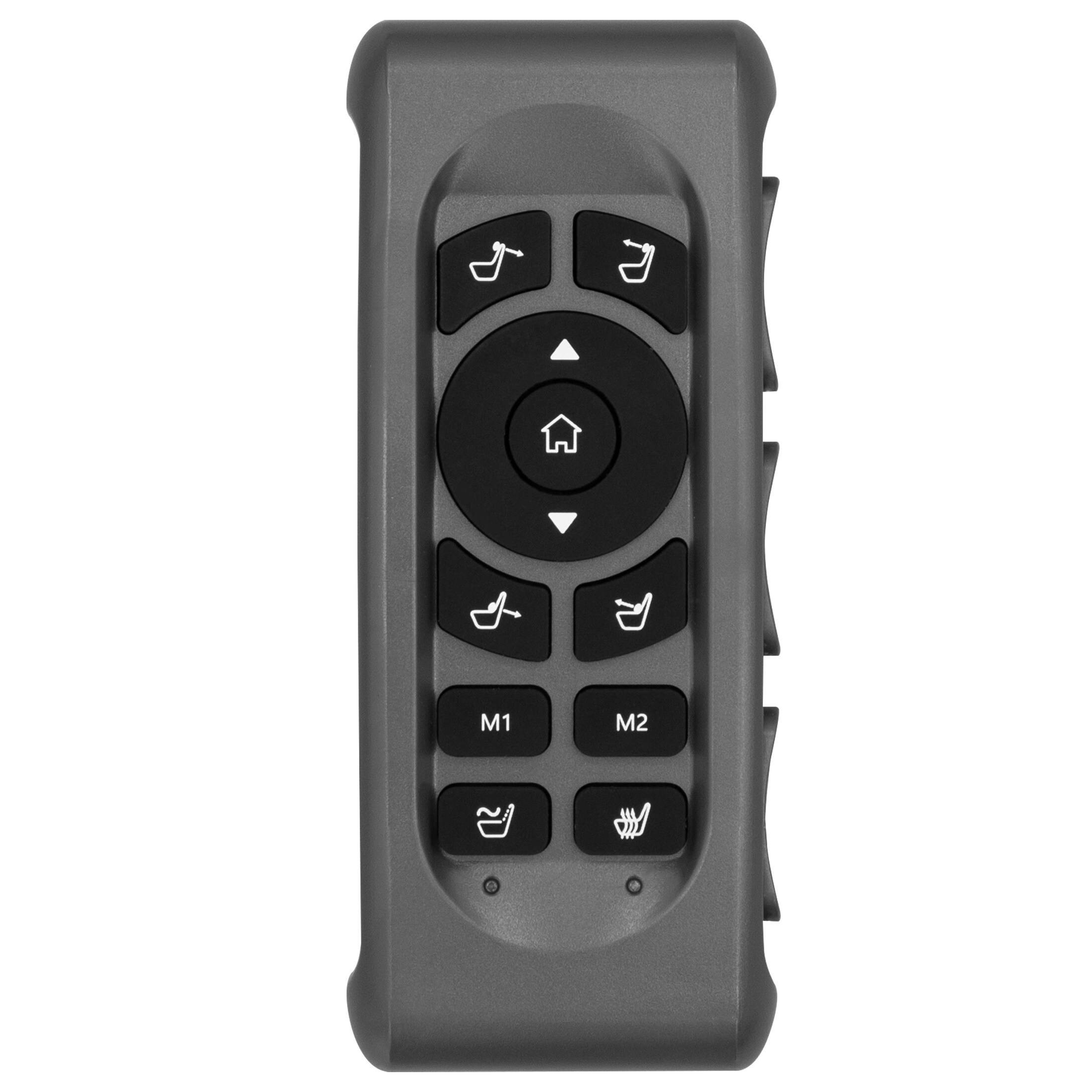 Orion Recliner With Heat & Massage