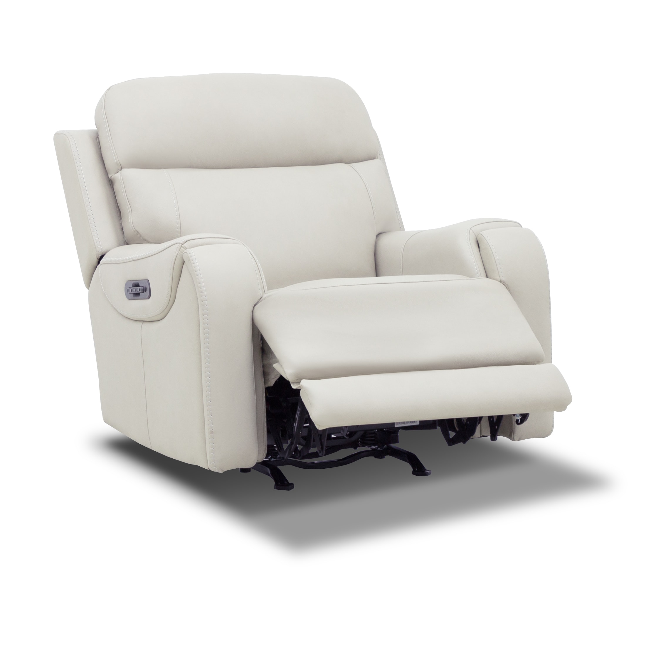 Orion Recliner With Heat & Massage