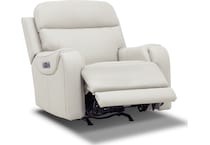Orion Recliner With Heat & Massage