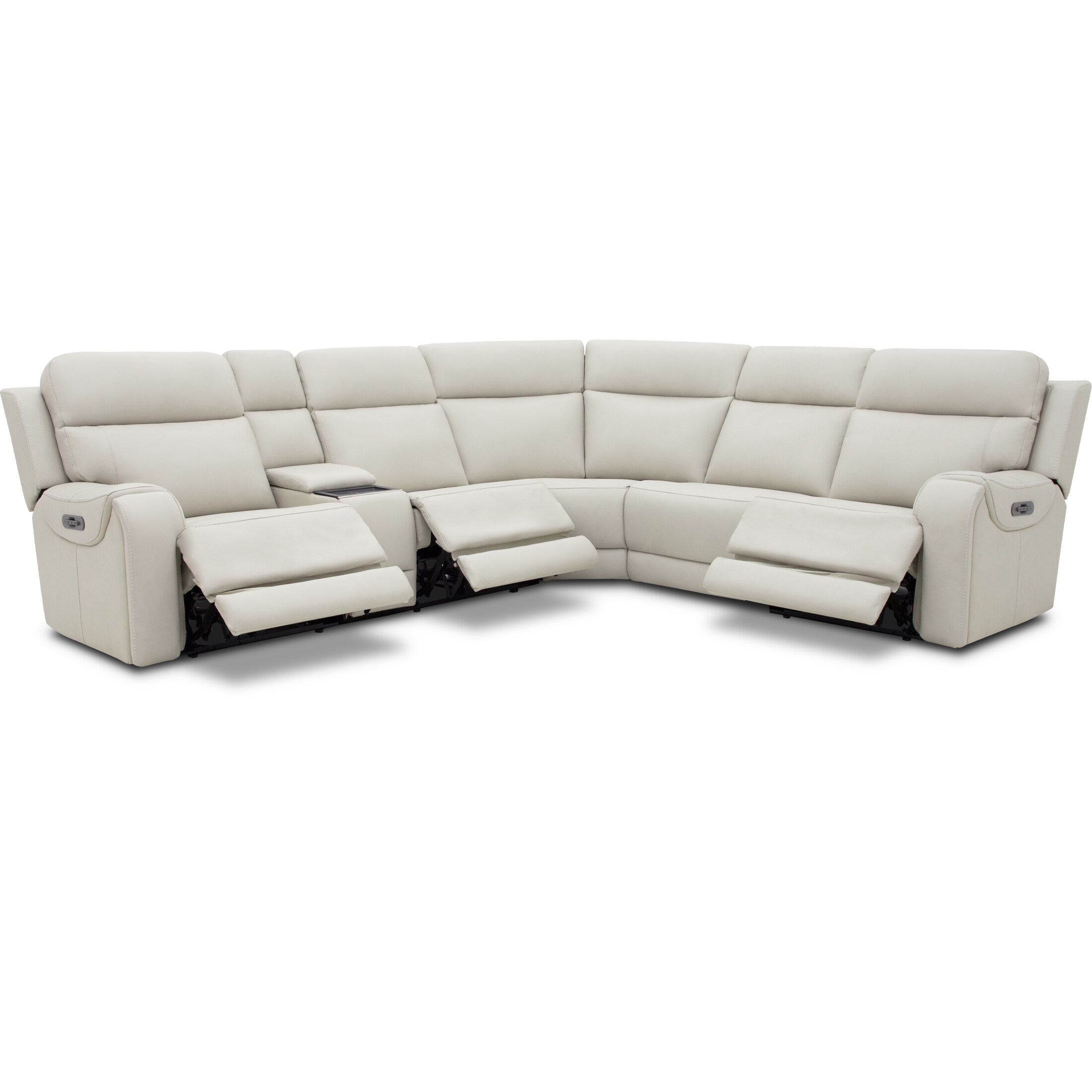 Orion 6 Piece Sectional | Cardis